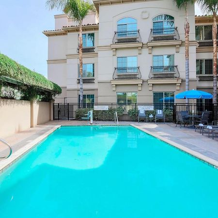 Fairfield Inn & Suites تيميكولا، ريفيرسيدي، كاليفورنيا المظهر الخارجي الصورة