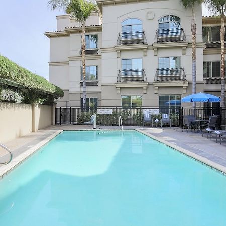 Fairfield Inn & Suites تيميكولا، ريفيرسيدي، كاليفورنيا المظهر الخارجي الصورة