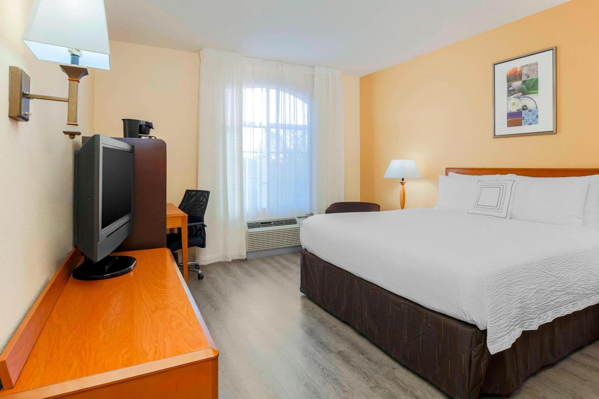 Fairfield Inn & Suites تيميكولا، ريفيرسيدي، كاليفورنيا المظهر الخارجي الصورة