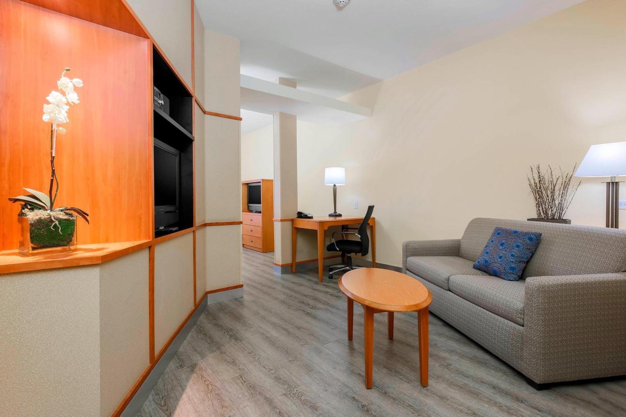 Fairfield Inn & Suites تيميكولا، ريفيرسيدي، كاليفورنيا المظهر الخارجي الصورة