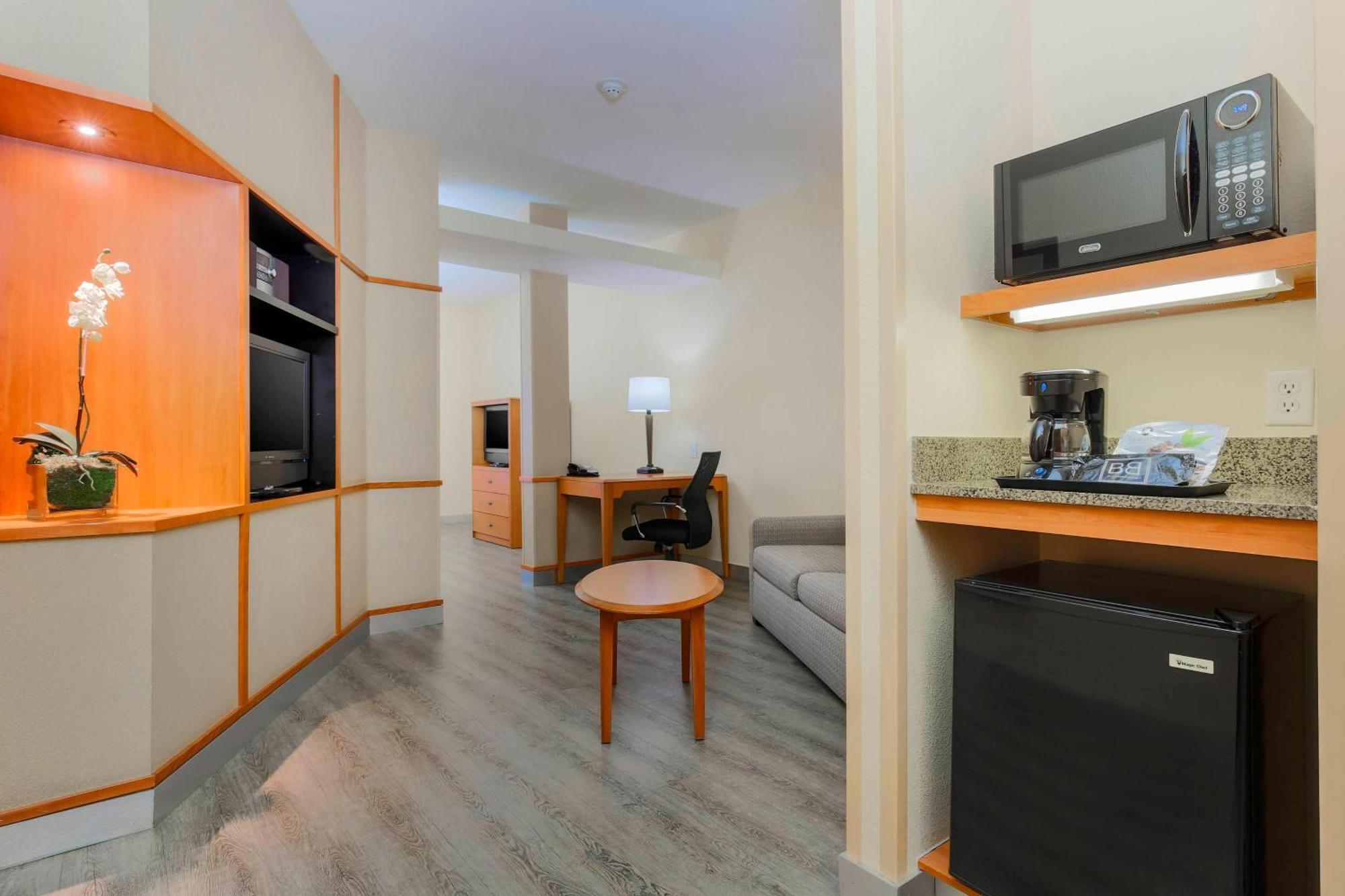 Fairfield Inn & Suites تيميكولا، ريفيرسيدي، كاليفورنيا المظهر الخارجي الصورة