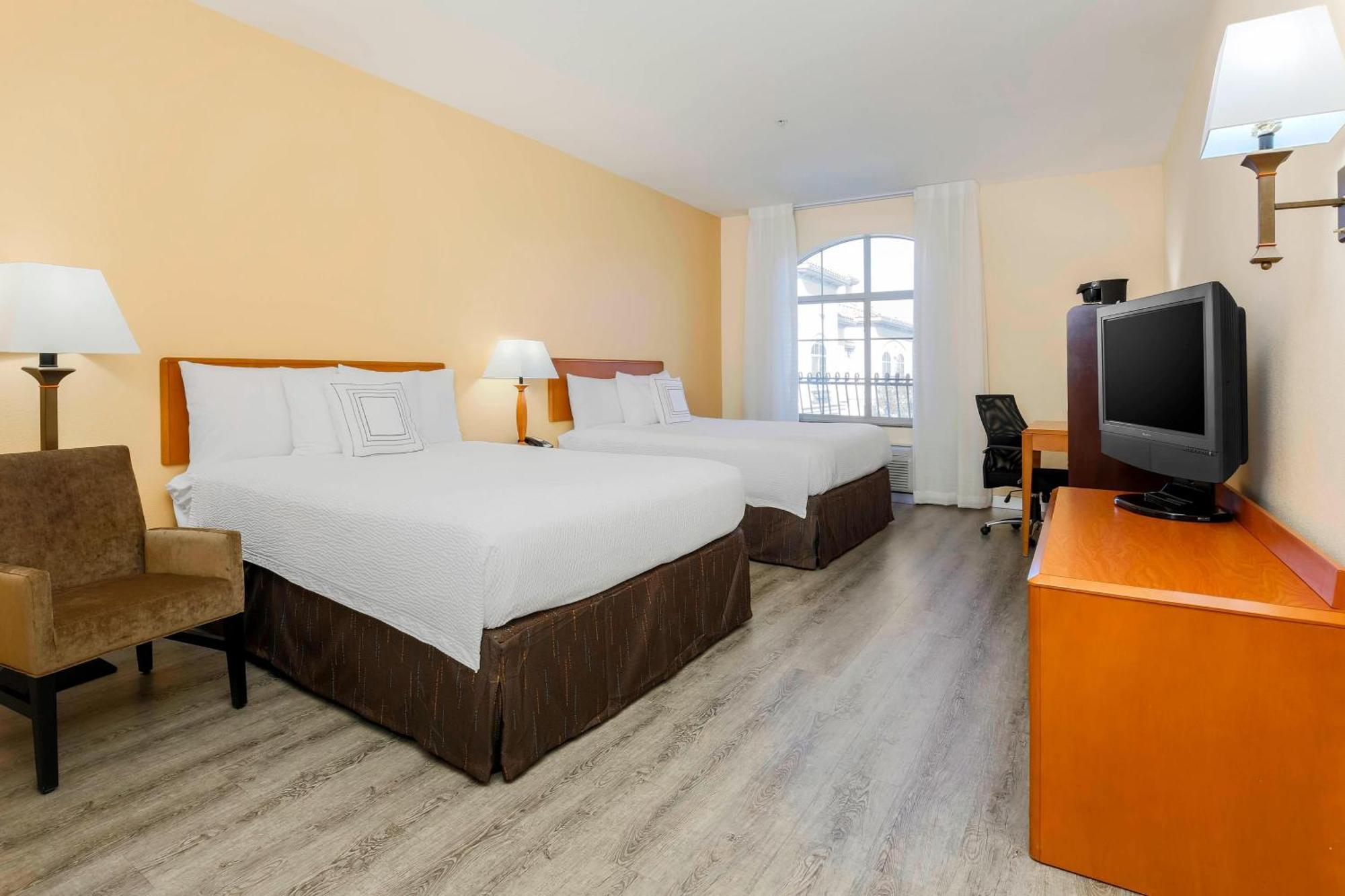 Fairfield Inn & Suites تيميكولا، ريفيرسيدي، كاليفورنيا المظهر الخارجي الصورة