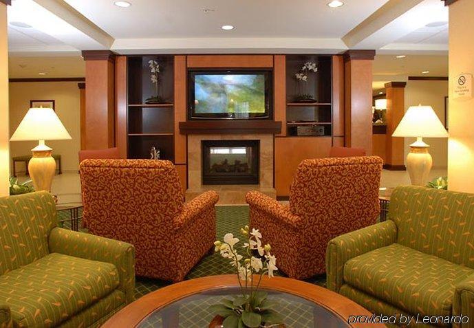 Fairfield Inn & Suites تيميكولا، ريفيرسيدي، كاليفورنيا المظهر الداخلي الصورة